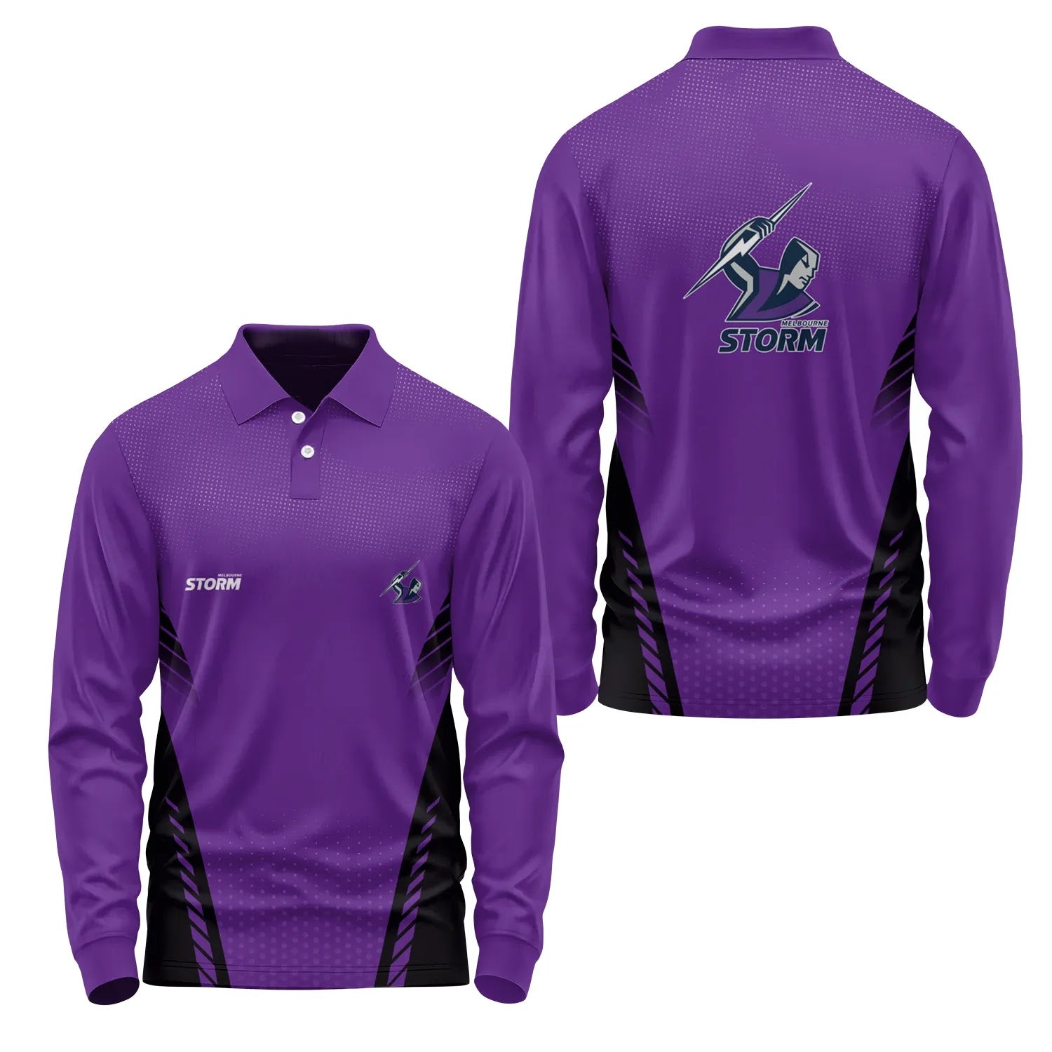 Melbourne Storm Apparels SC017