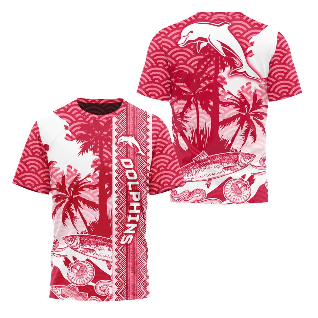 Dolphins Apparels SHW038