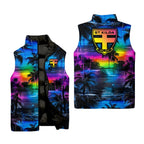 St Kilda Saints Apparels SHW055