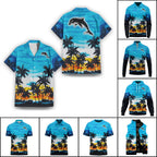 Dolphins Apparels SHW051