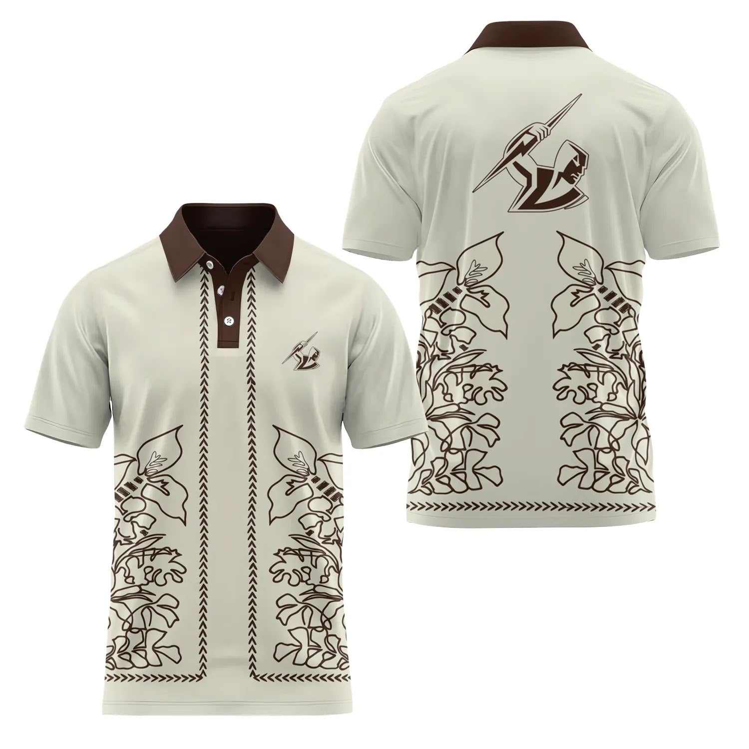 Melbourne Storm Apparels SHW064
