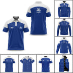 North Melbourne Kangaroos Apparels SC087
