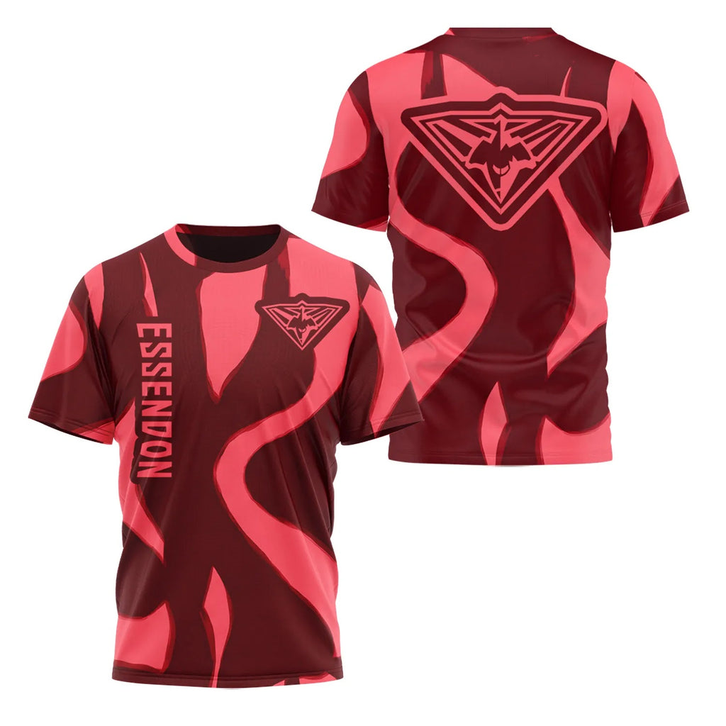 Essendon Bombers Apparels SHW068