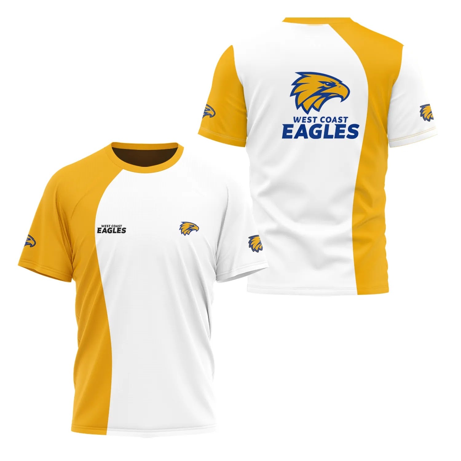 West Coast Eagles Apparels SC055
