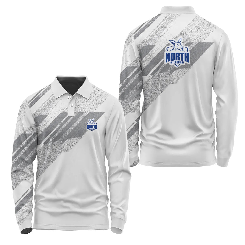 North Melbourne Kangaroos Apparels SC105