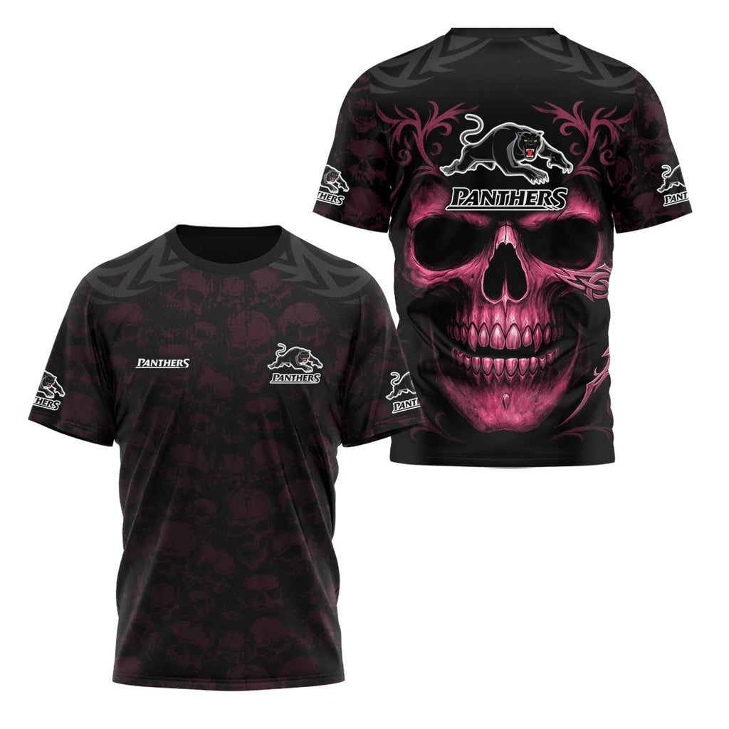 Penrith Panthers Apparels SC014