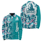 Gold Coast Titans Apparels SHW061