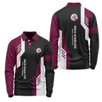 Manly Warringah Sea Eagles Apparels SC029