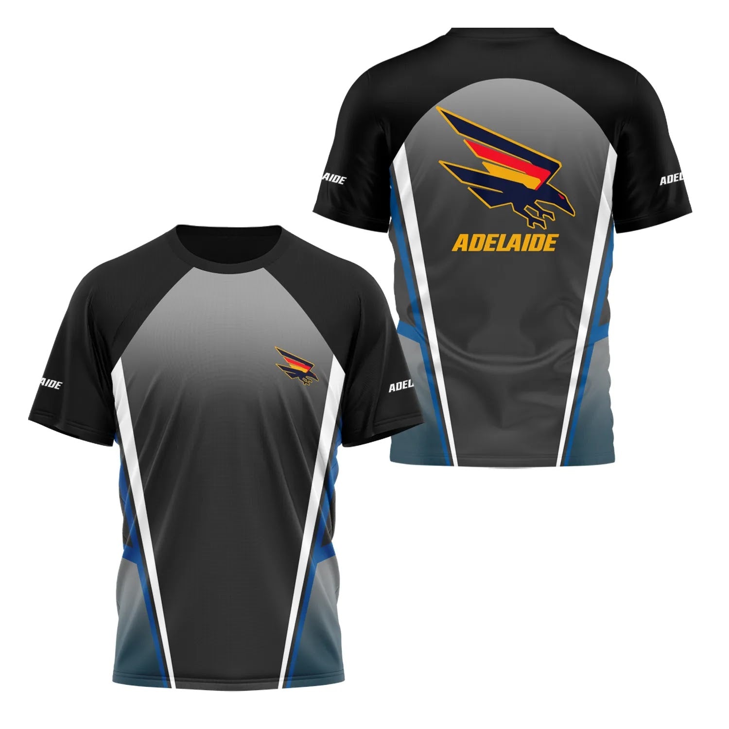 Adelaide Crows Apparels SC037