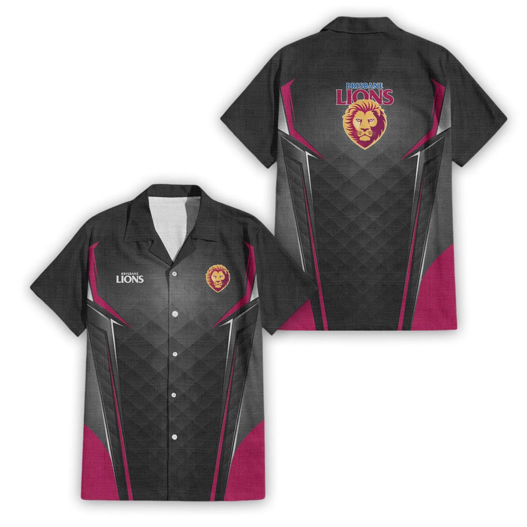 Brisbane Lions Apparels SC074