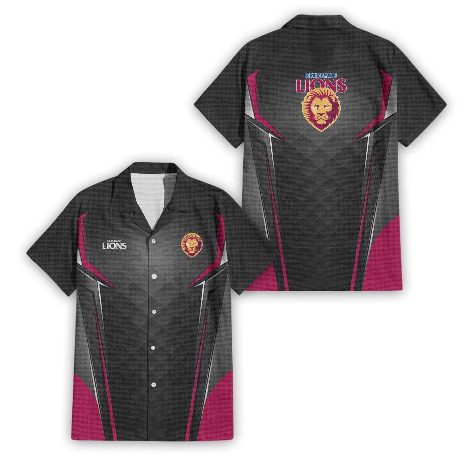 Brisbane Lions Apparels SC074