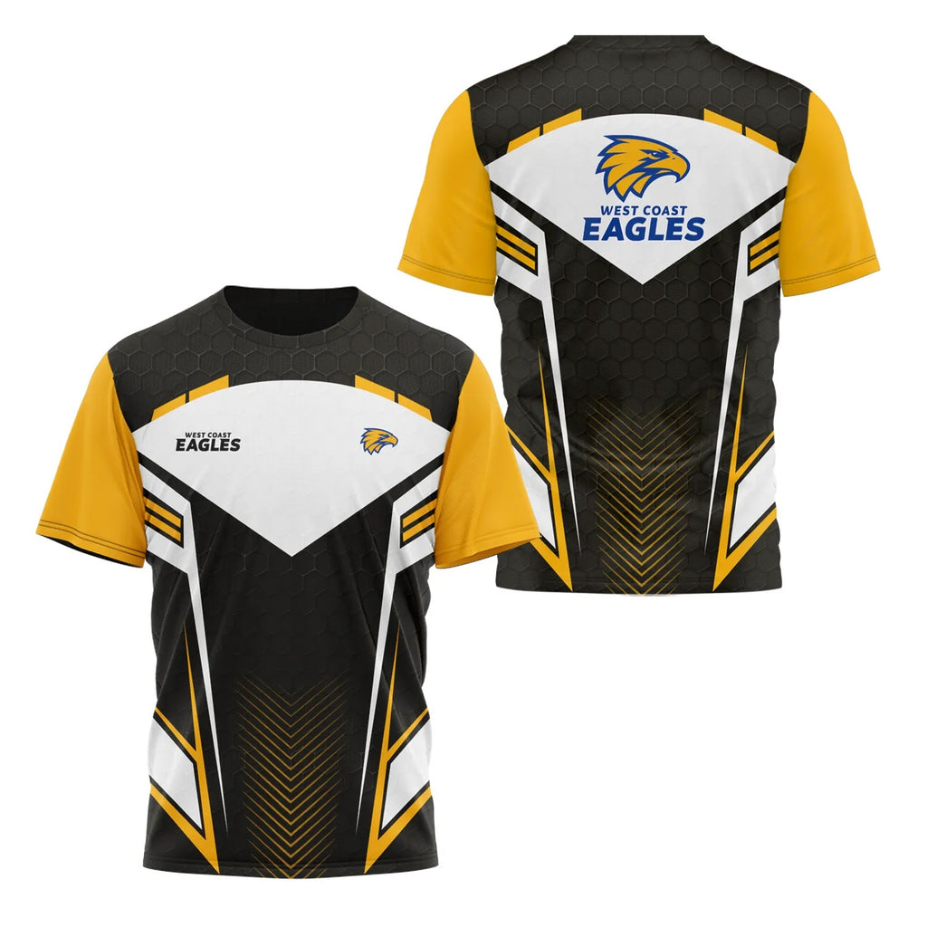 West Coast Eagles Apparels SC033