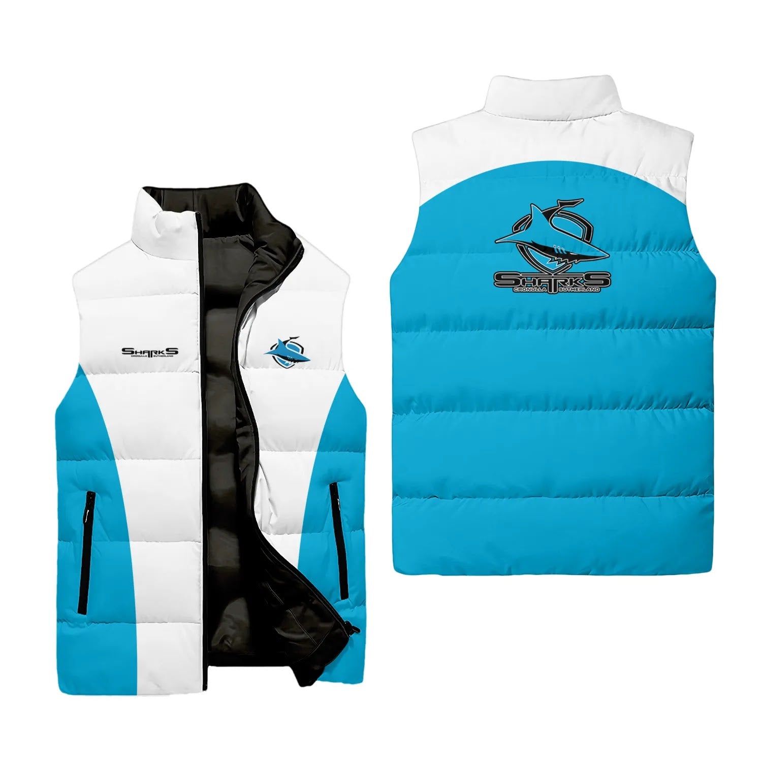 Cronulla-Sutherland Sharks Apparels SC044