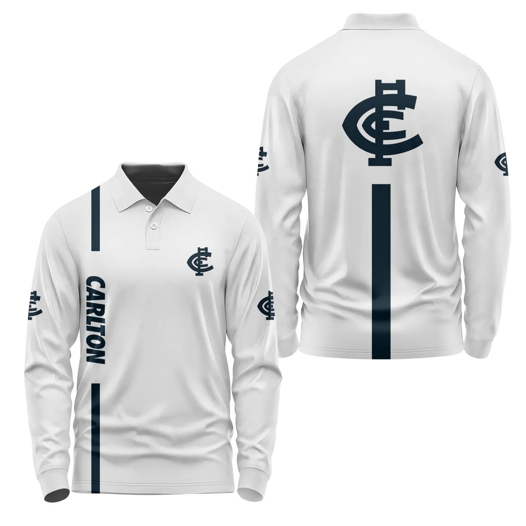 Carlton Blues Apparels SC005