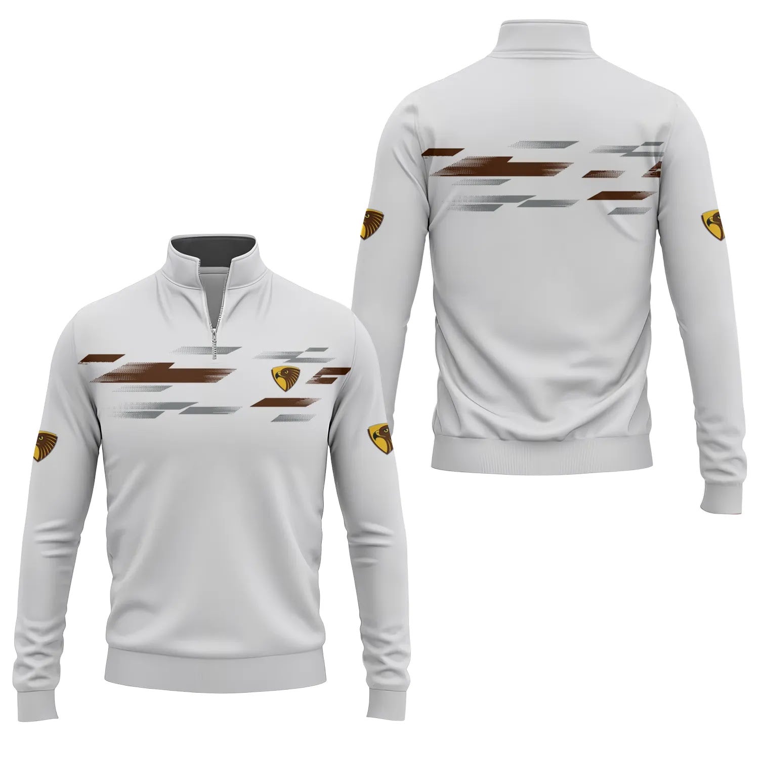Hawthorn Hawks Apparels SC100-2