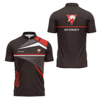 Sydney Swans Apparels SC067