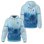 St George Illawarra Dragons Hoodie SHW001