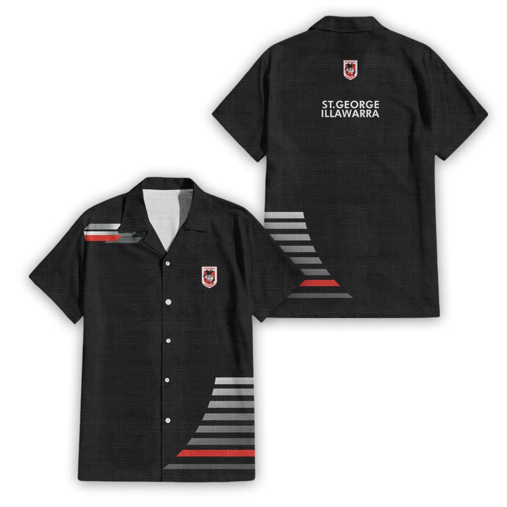 St George Illawarra Dragons Apparels SC034