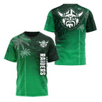 Canberra Raiders Apparels SHW070