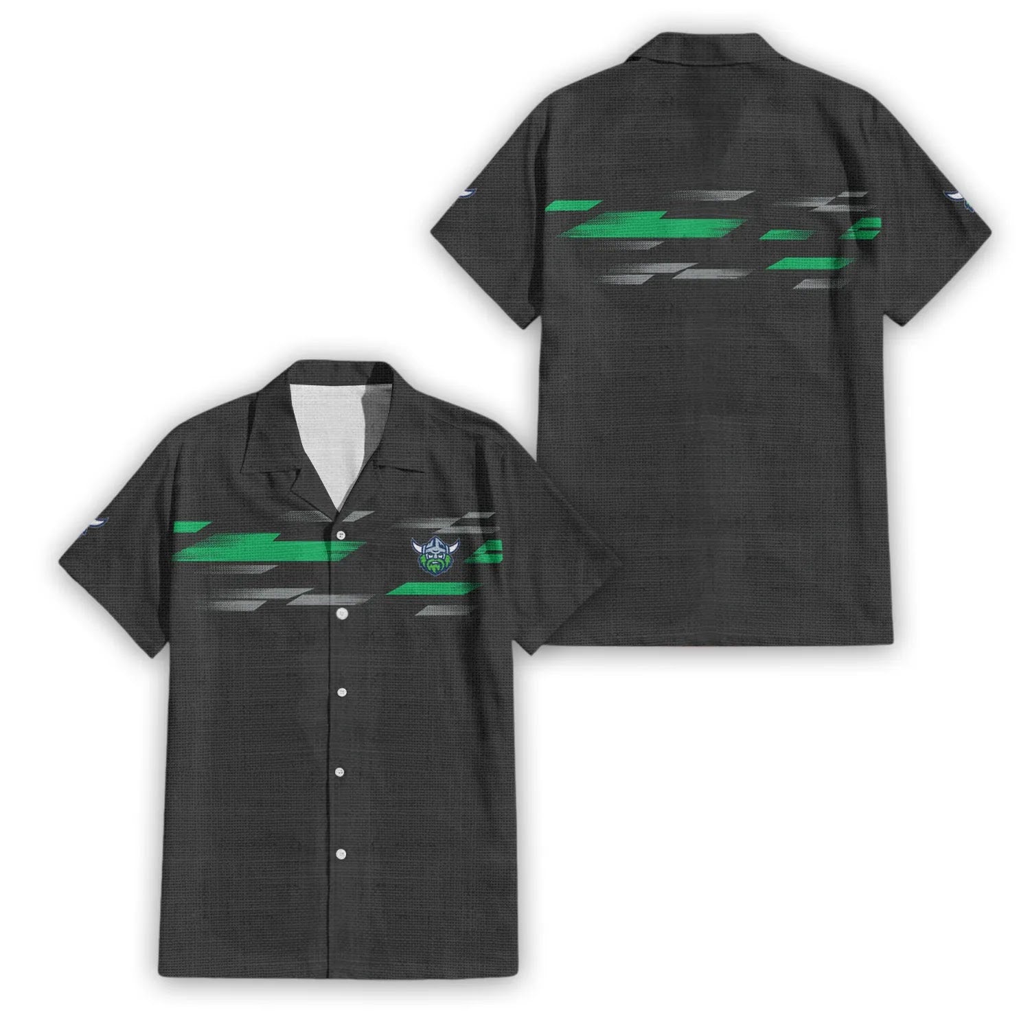 Canberra Raiders Apparels SC100