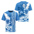Newcastle Knights Apparels SHW038