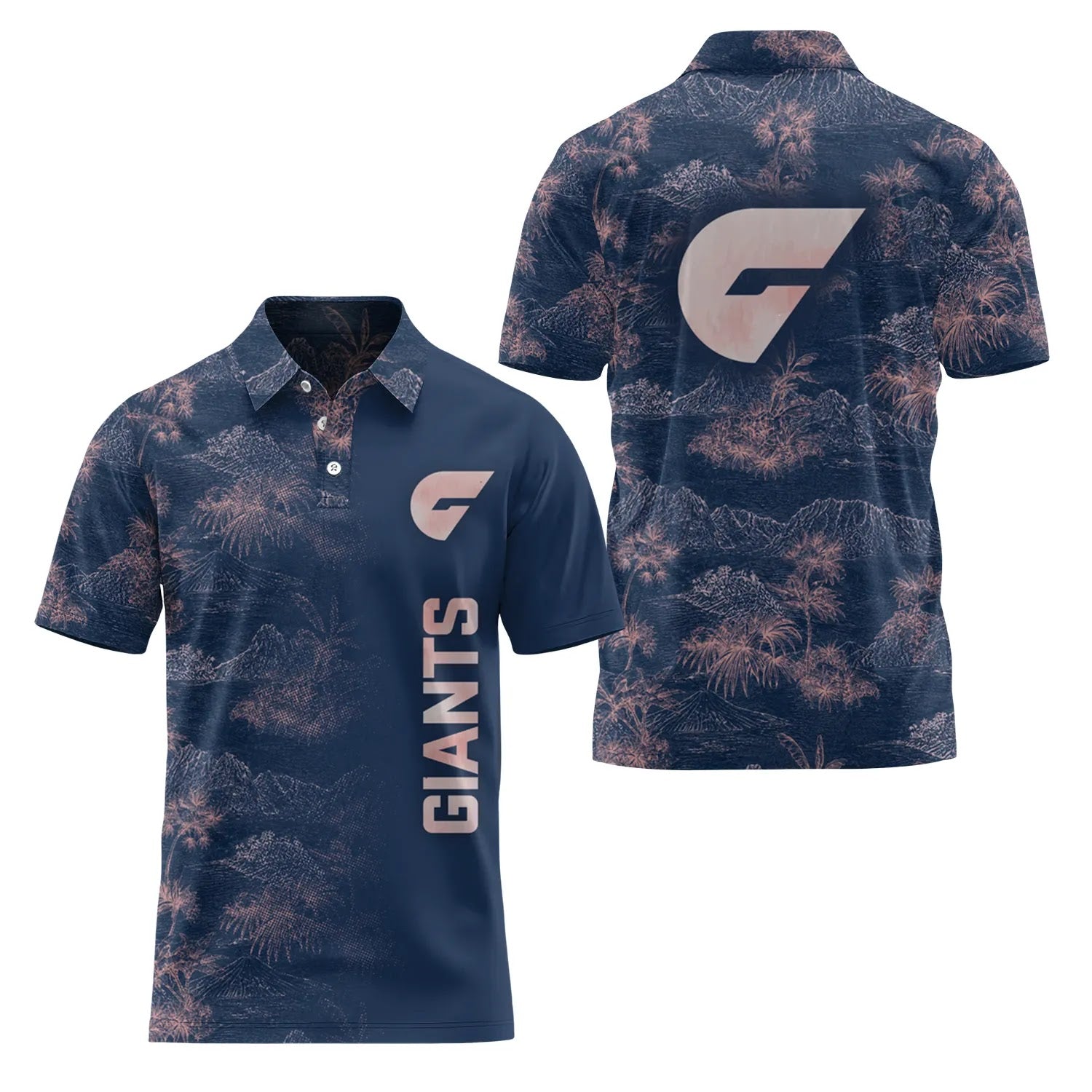 Greater Western Sydney Giants Apparels SHW007