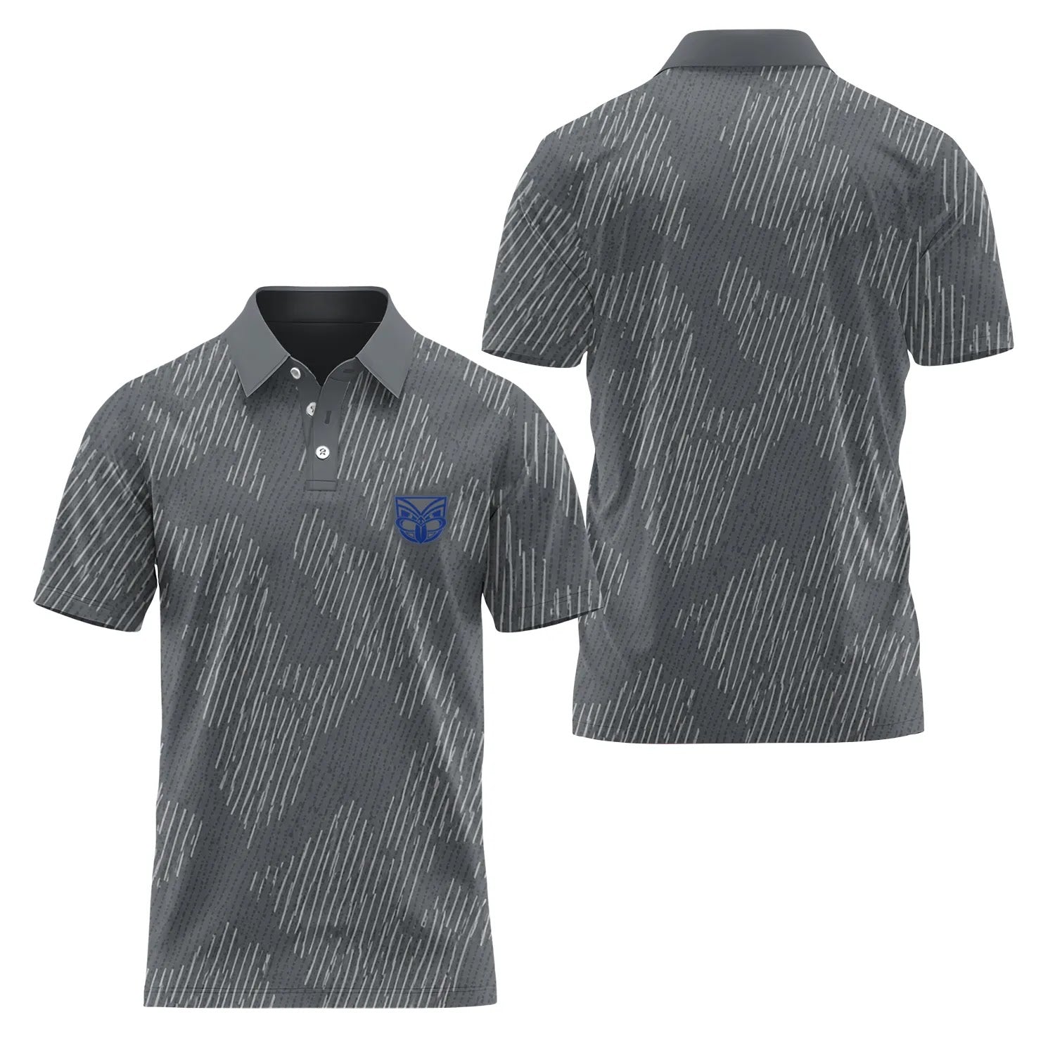 New Zealand Warriors Apparels SC114