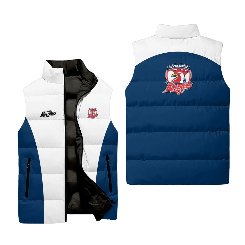 Sydney Roosters Apparels SC044