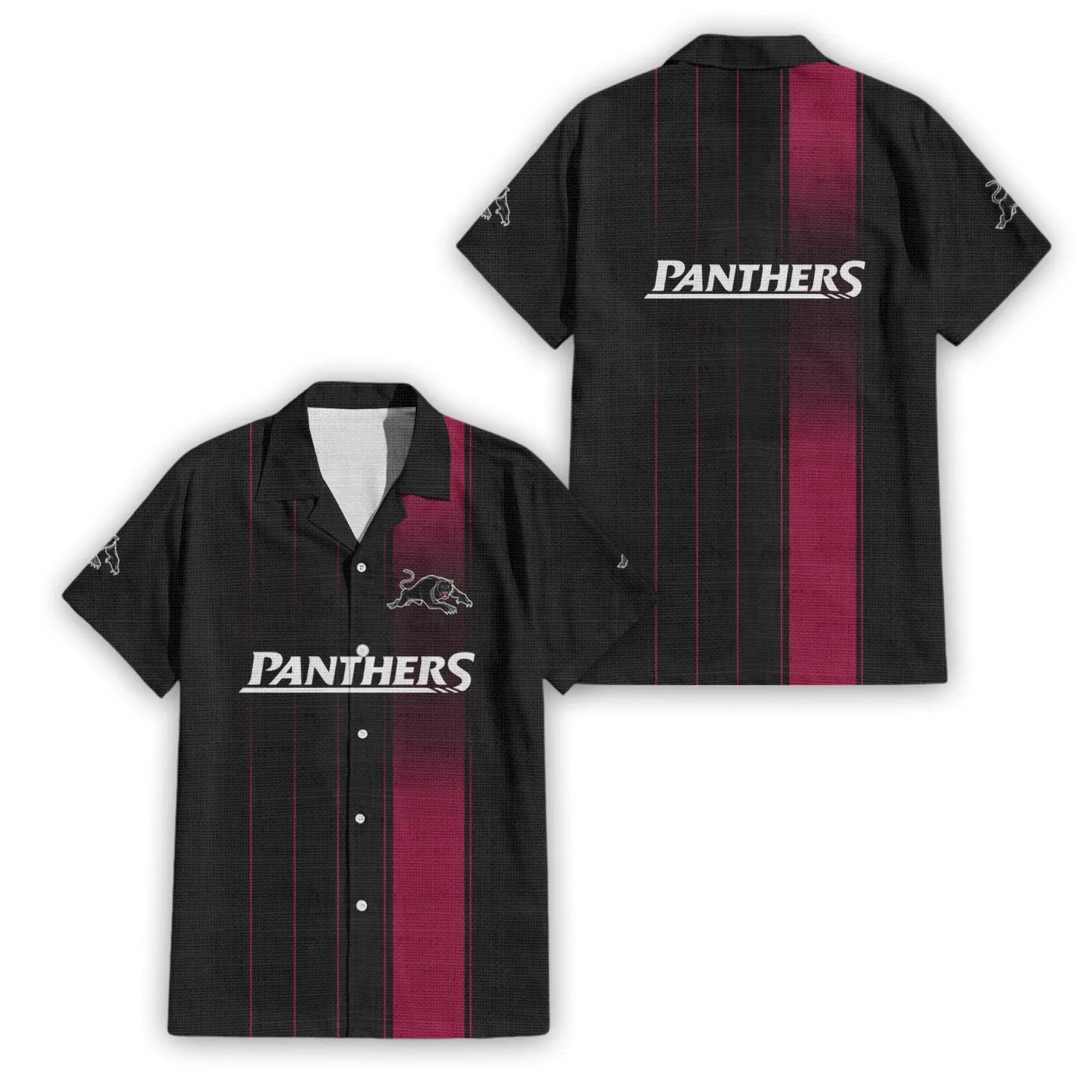 Penrith Panthers Apparels SC068