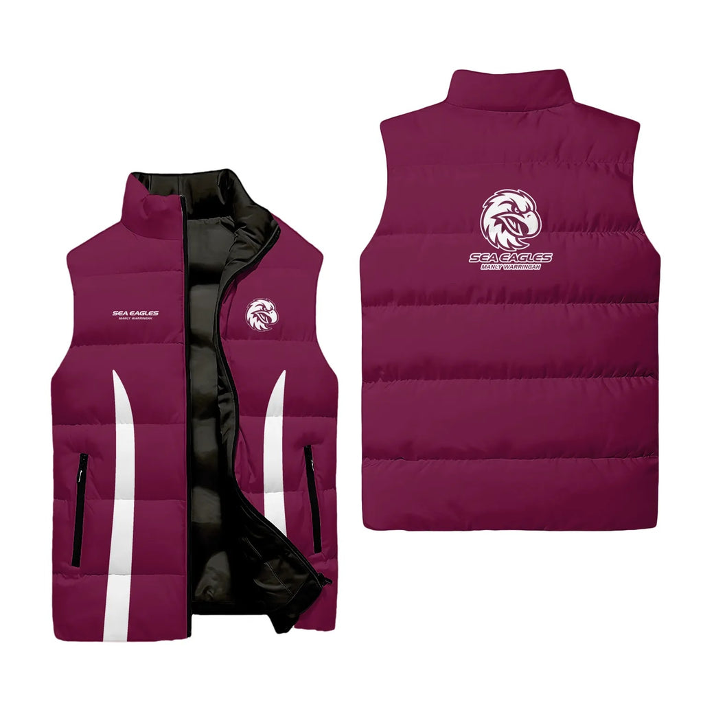 Manly Warringah Sea Eagles Apparels SC006