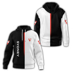Sydney Swans Hoodie SC076