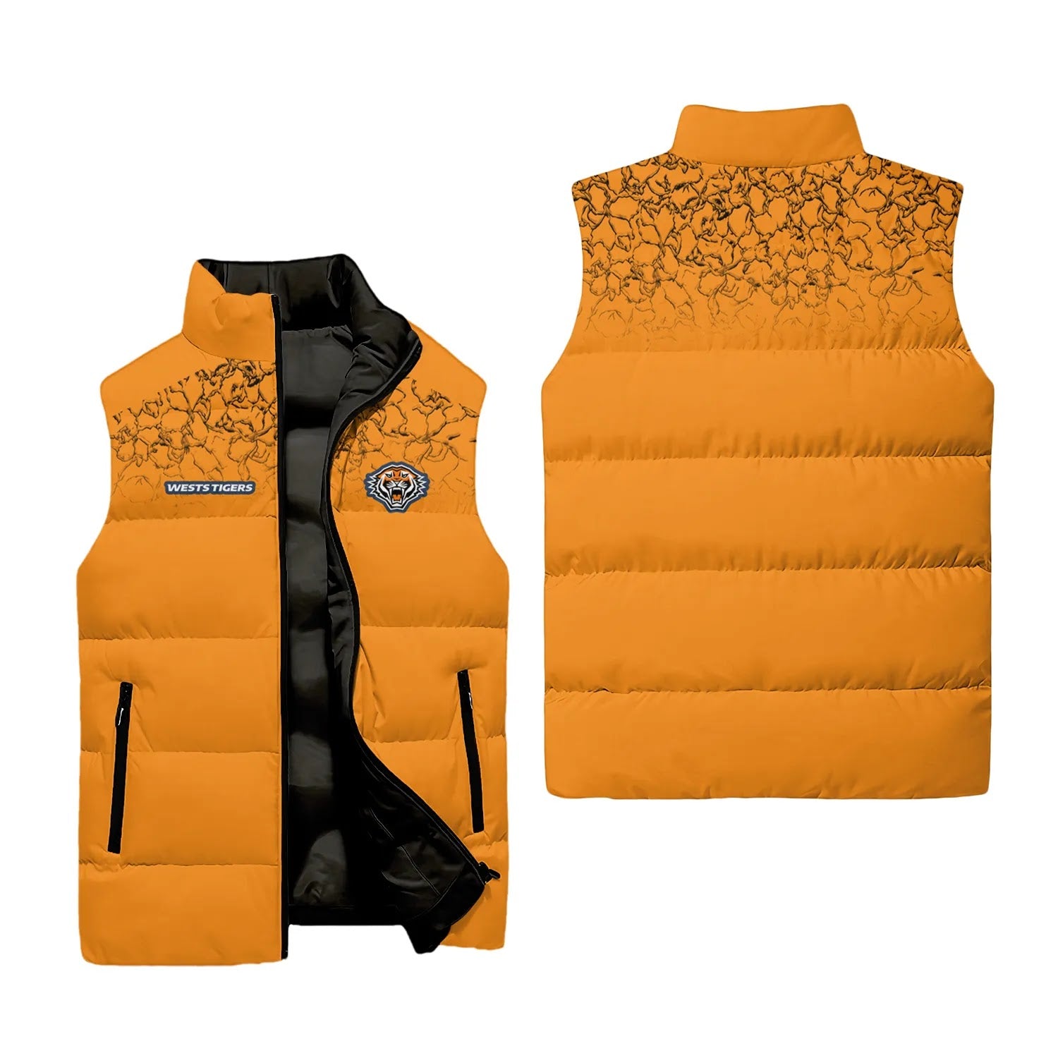 Wests Tigers Apparels SC108