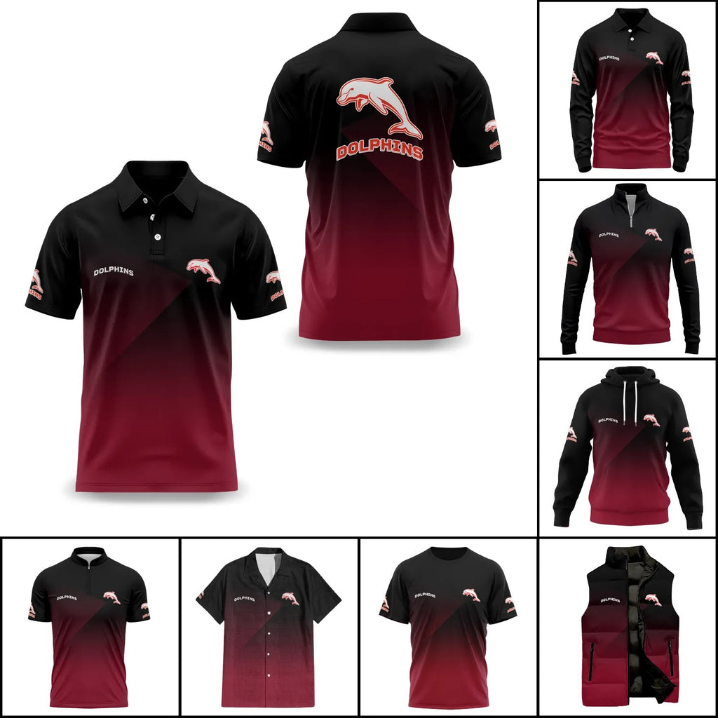 Dolphins Apparels SC012