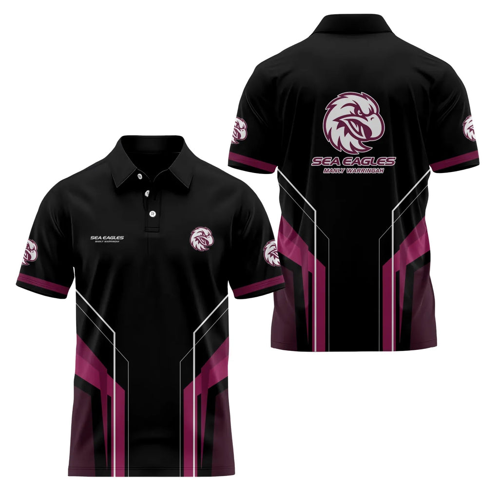 Manly Warringah Sea Eagles Apparels SC023