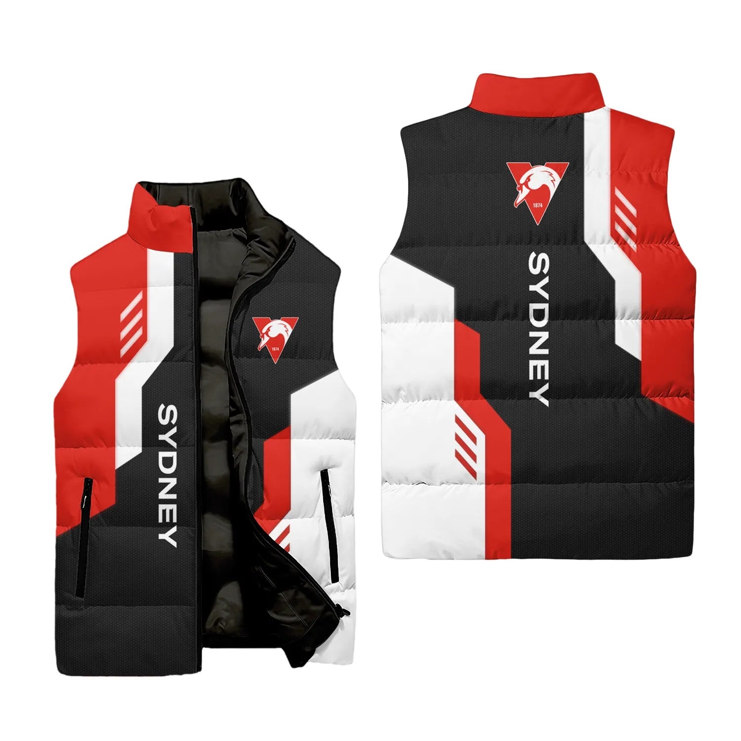 Sydney Swans Apparels SC029