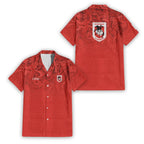 St George Illawarra Dragons Apparels SC091