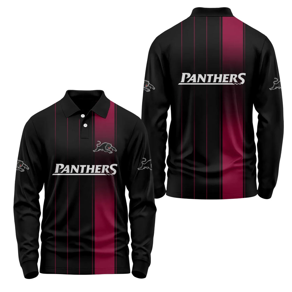 Penrith Panthers Apparels SC068