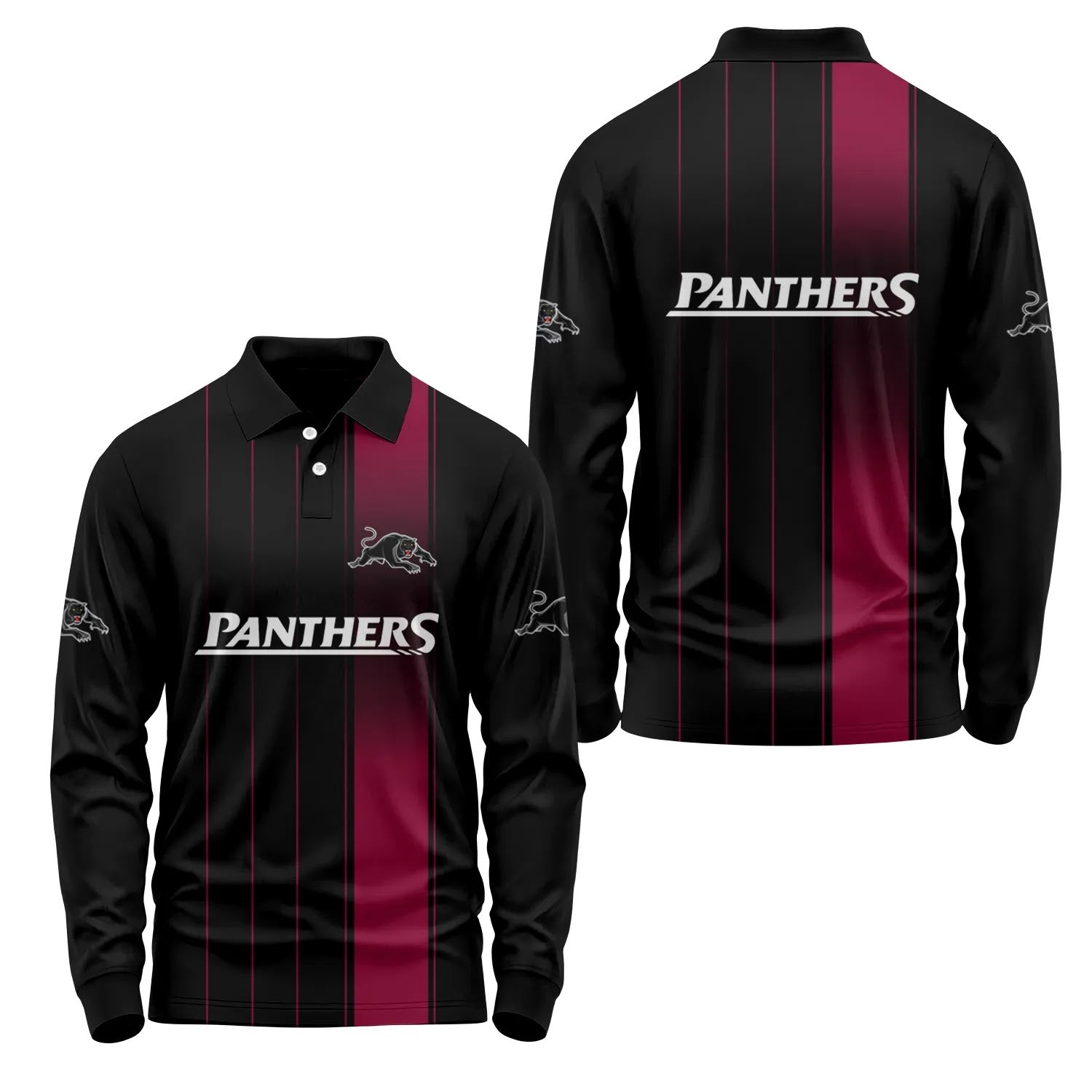 Penrith Panthers Apparels SC068