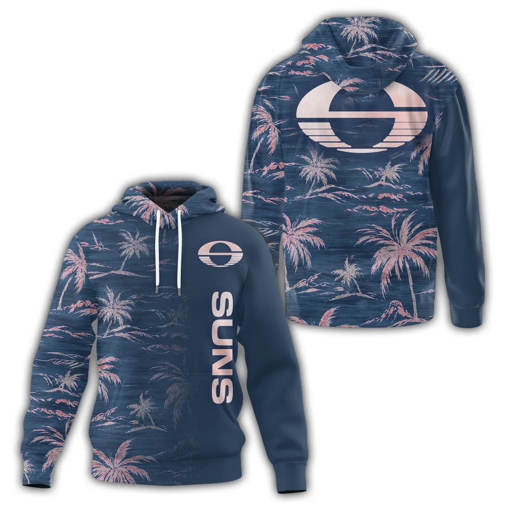 Gold Coast Suns Apparels SHW013