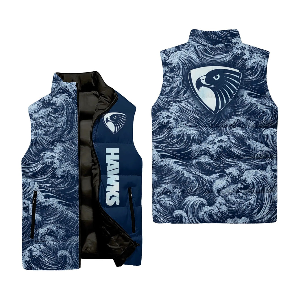 Hawthorn Hawks Apparels SHW010