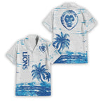 Brisbane Lions Apparels SHW069