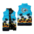 West Coast Eagles Apparels SHW051