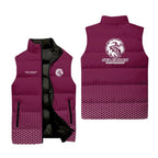 Manly Warringah Sea Eagles Apparels SC003
