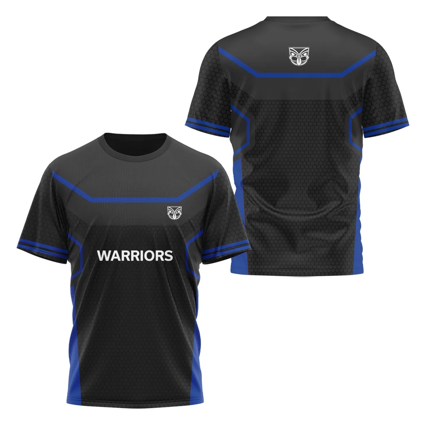 New Zealand Warriors Apparels SC052