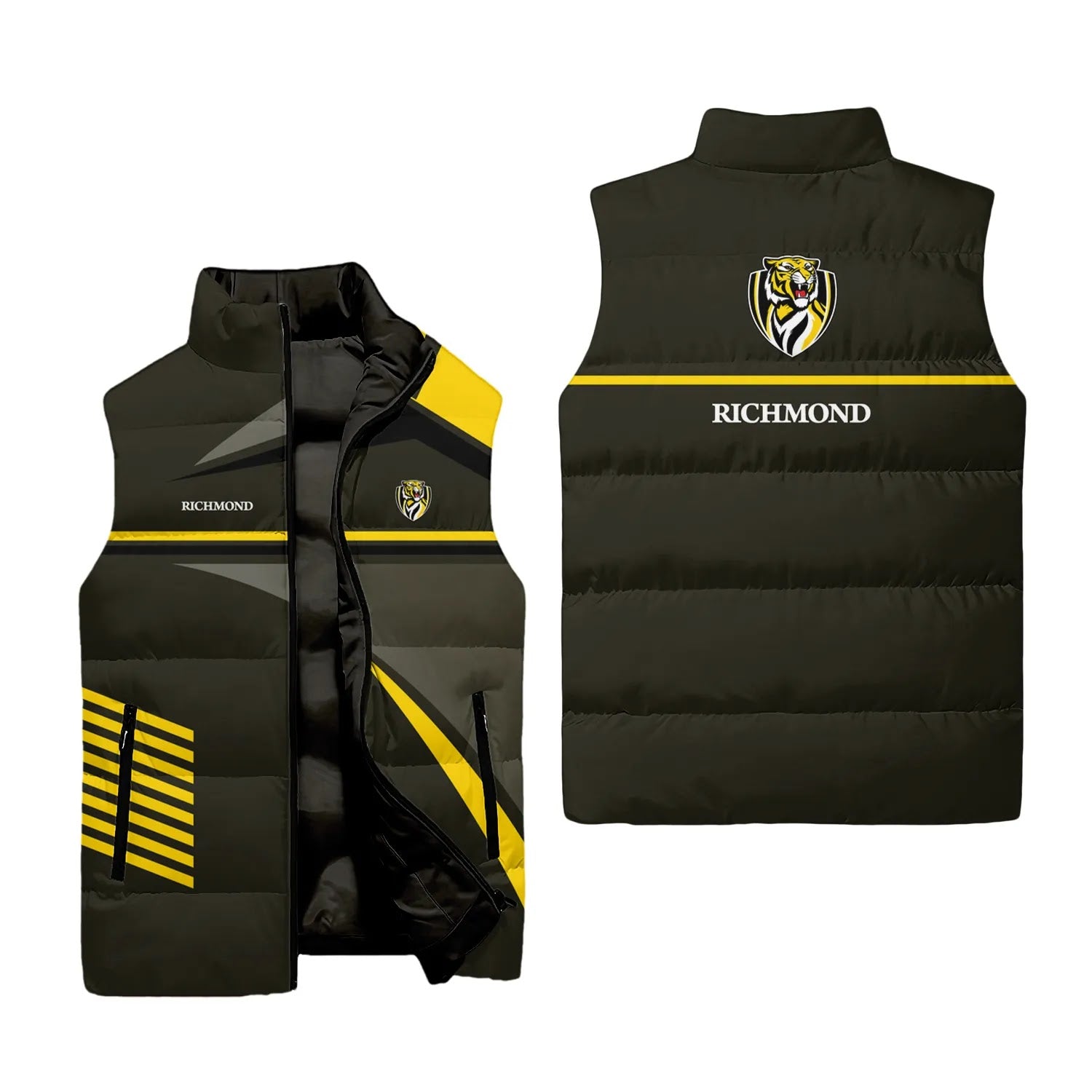 Richmond Tigers Apparels SC067