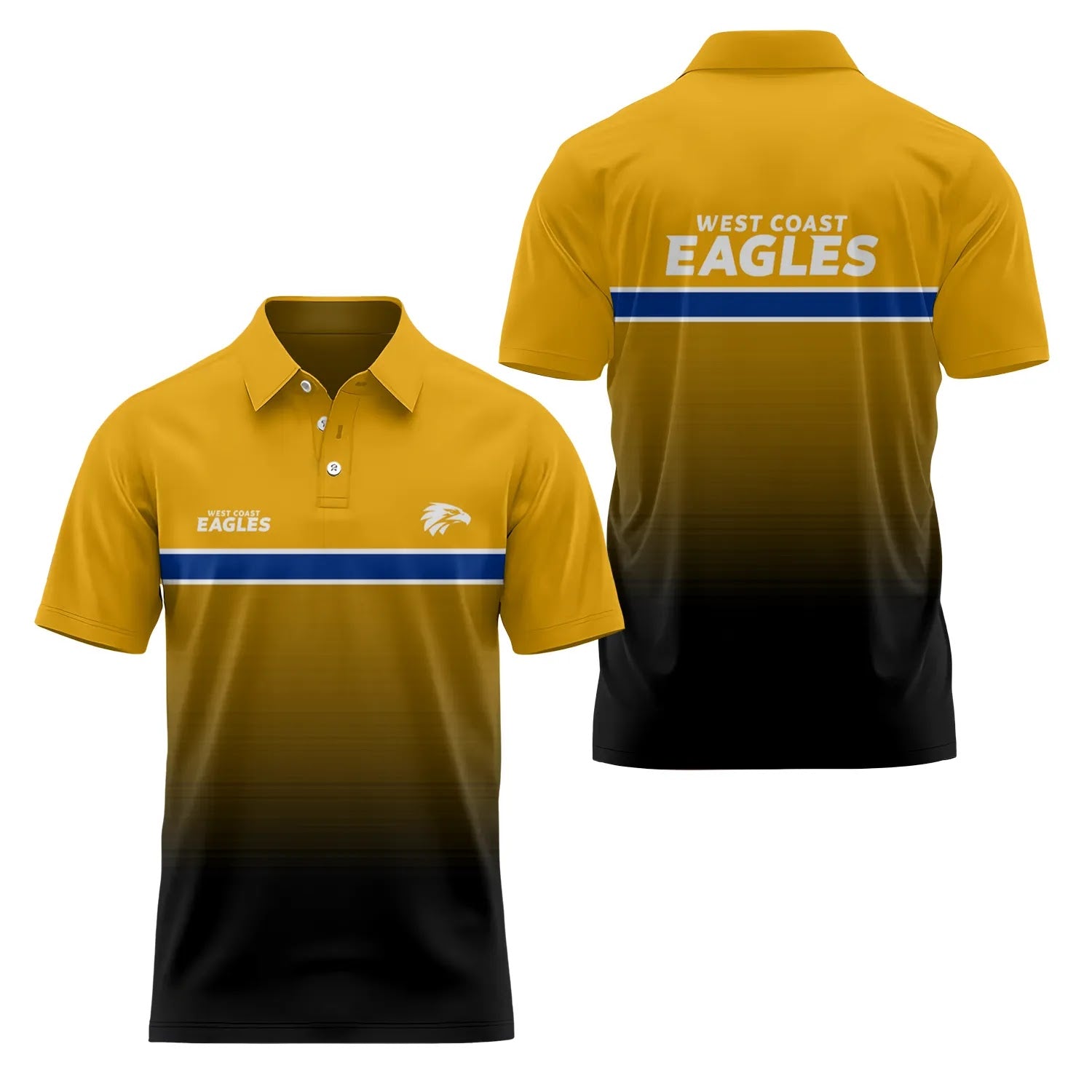 West Coast Eagles Apparels SC050