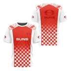 Gold Coast Suns Apparels SC063