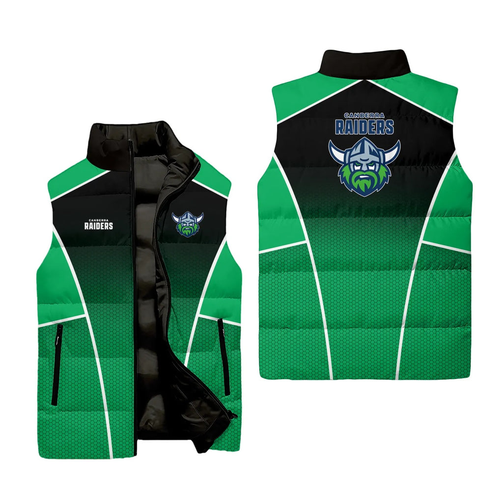 Canberra Raiders Apparels SC019