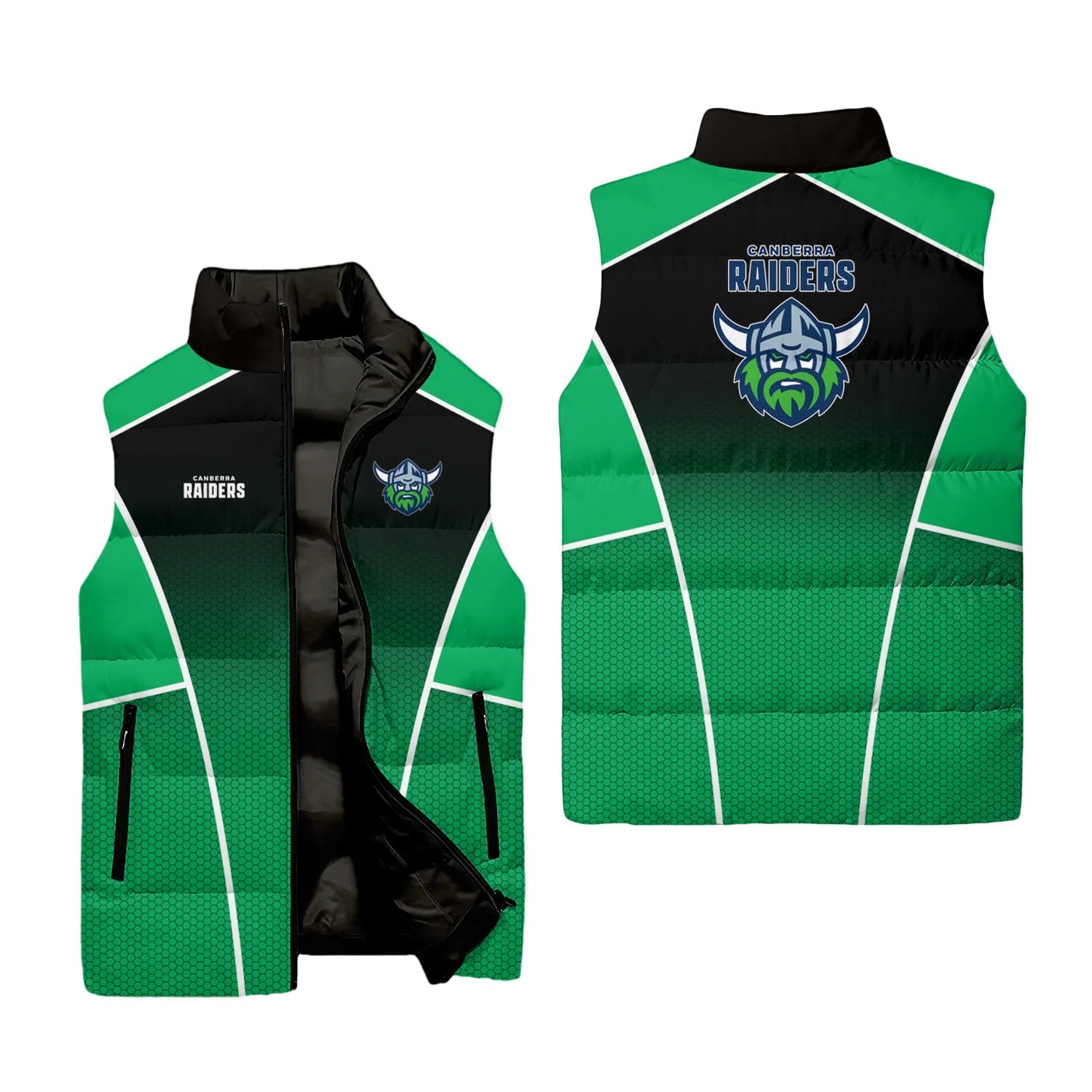 Canberra Raiders Apparels SC019