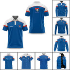 Newcastle Knights Apparels SC087